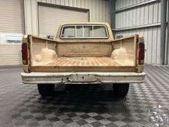 1983  Ford  F250