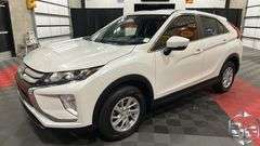 2019  Mitsubishi  Eclipse Cross  ES