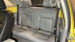 2006  Volkswagen  New Beetle
