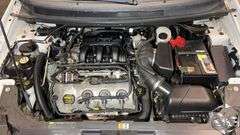 2008  Ford  Taurus X   SEL