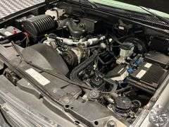 1999  Chevrolet  Tahoe