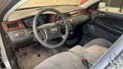 2008  Chevrolet  Impala  LS