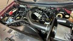 2005  Ford  F150   Lariat