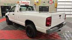 2007  Dodge  Ram 2500  ST