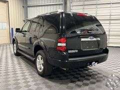 2007  Ford  Explorer  XLT