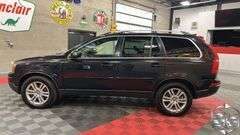 2007  Volvo  XC90