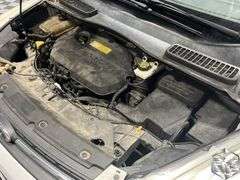 2013  Ford  Escape  SE