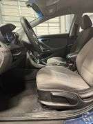 2016  Hyundai  Elantra  SE