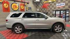 2011  Dodge  Durango   Citadel