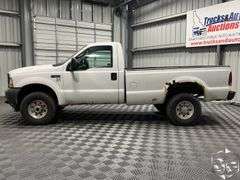 2003  Ford  F350 Super Duty  XL