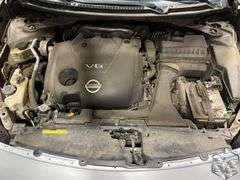 2010  Nissan  Maxima  S