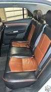 2008  Chevrolet  Malibu   LTZ