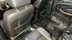 2016  Chevrolet  Tahoe   LTZ