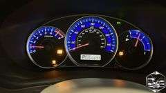 2009  Subaru  Forester  Limited
