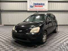 2008  Kia  Rondo  LX