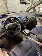 2008  Honda  Civic  Hybrid