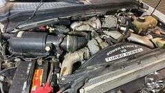 2008  Ford  F350 Super Duty   XLT