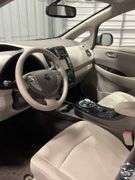 2011  Nissan  Leaf  SL