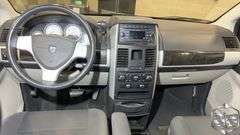 2010  Dodge  Grand Caravan   SXT