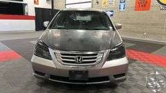 2008  Honda  Odyssey   EX