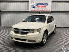 2009  Dodge  Journey  SXT