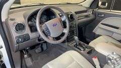 2008  Ford  Taurus X   SEL