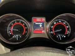 2016  Dodge  Journey  SXT