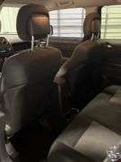 2012  Jeep  Patriot  Sport