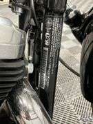 2011  Harley-Davidson  XL1200X   Sportster