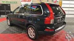2007  Volvo  XC90
