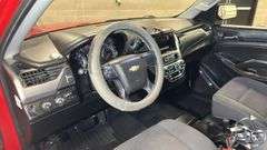2016  Chevrolet  Tahoe   LS