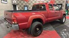 2006  Toyota  Tacoma