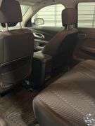2011  Chevrolet  Equinox  LT