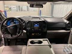 2016  Ford  F150  XL
