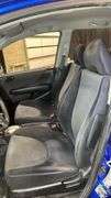 2007  Honda  Fit   Sport