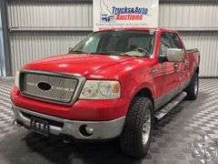 2006  Ford  F150  XLT