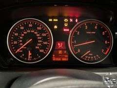 2009  BMW  X5  xDrive48i