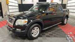 2008  Ford  Explorer Sport Trac  XLT