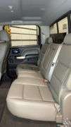 2015  Chevrolet  Silverado 2500   LTZ