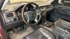 2009  GMC  Yukon  Denali