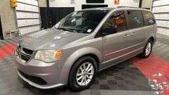 2013  Dodge  Grand Caravan   SXT