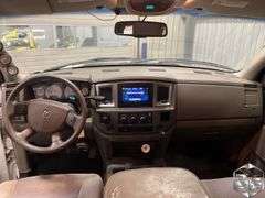 2008  Dodge  Ram 3500  Laramie