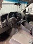 2009  Ford  E450 Super Duty  Ambulance