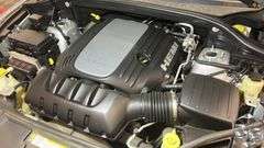 2011  Dodge  Durango   Citadel