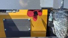 CFG Industrial TK35R Crawler Loader