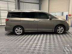 2014  Nissan  Quest  3.5 LE