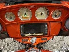 2014  Harley-Davidson  FLHXS Street Glide  Special
