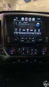 2018  Chevrolet  Silverado 1500   LTZ