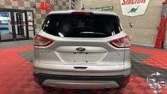 2016  Ford  Escape   SE
