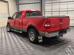 2006  Ford  F150  XLT